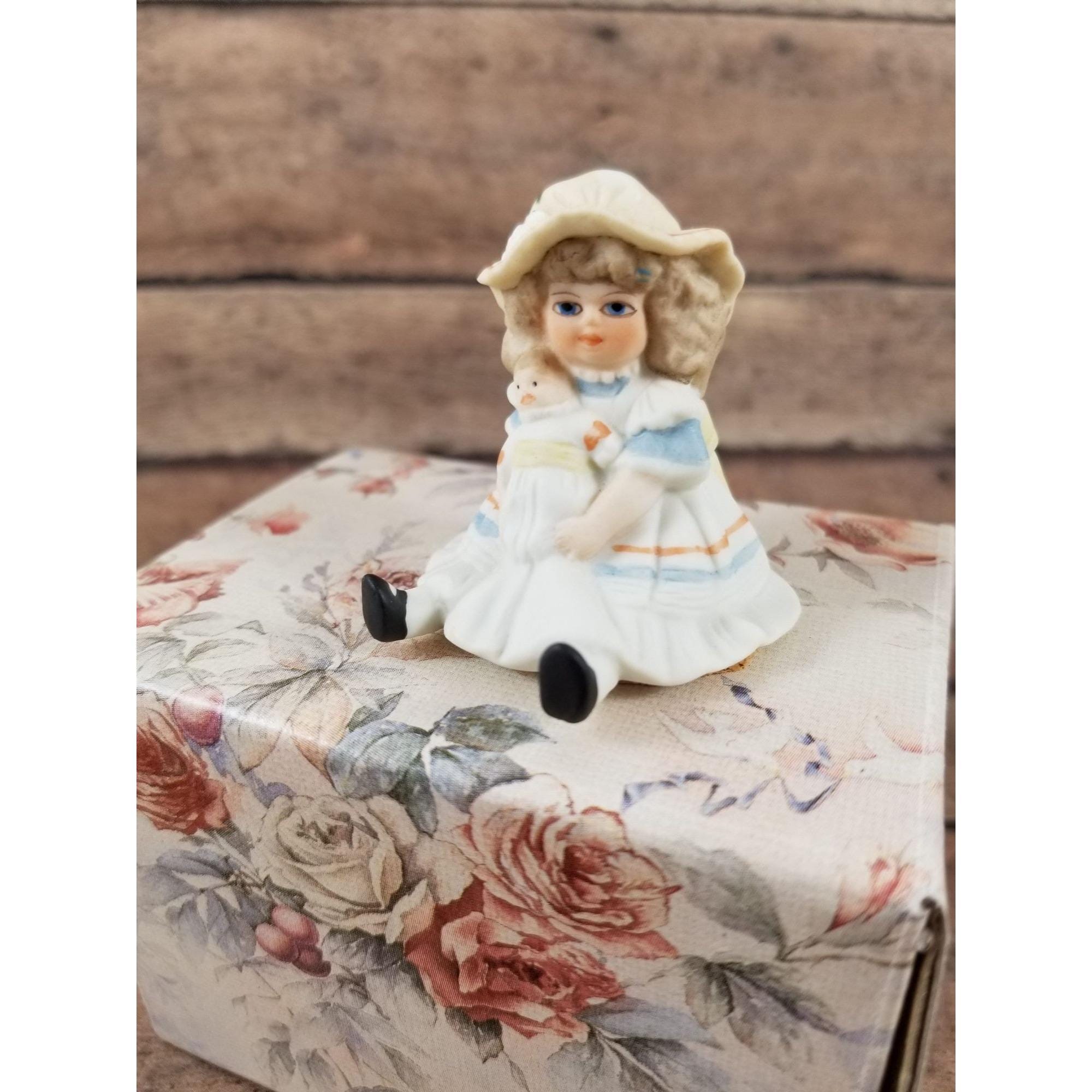 Jan Hagara Figurine - Etsy