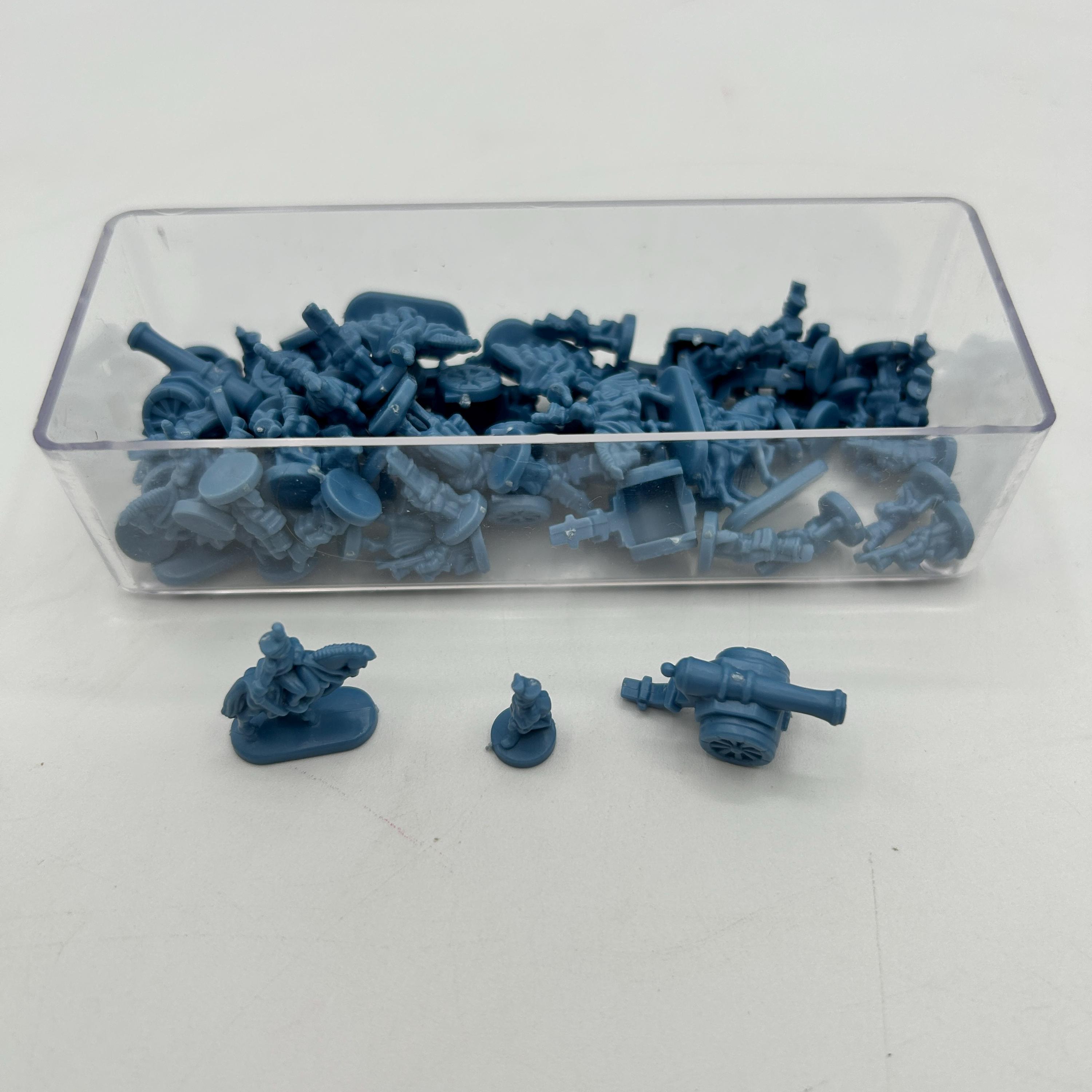 Risk Replacement Pieces YOUR CHOICE Parker Bros World Conquest Game - Etsy