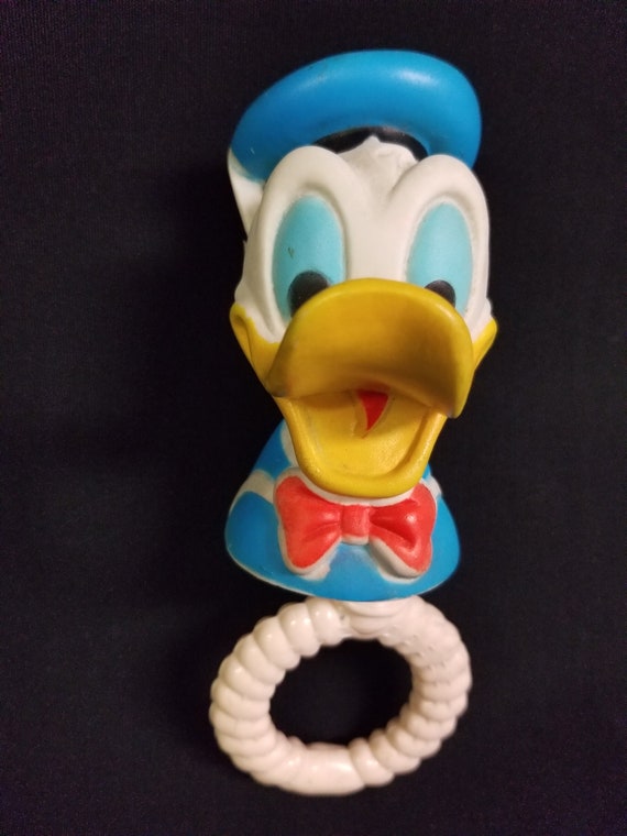 disney baby teether
