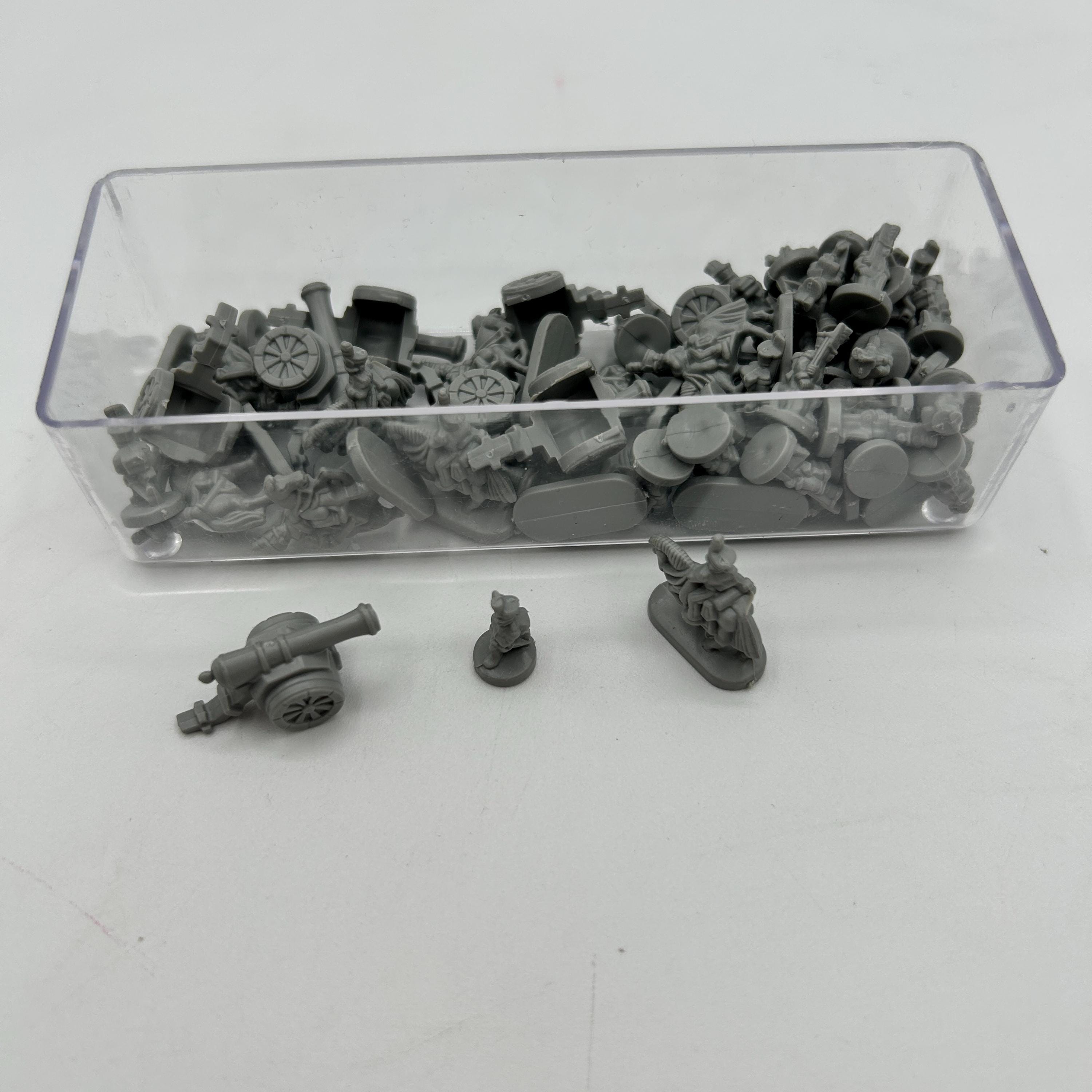Risk Replacement Pieces YOUR CHOICE Parker Bros World Conquest Game - Etsy