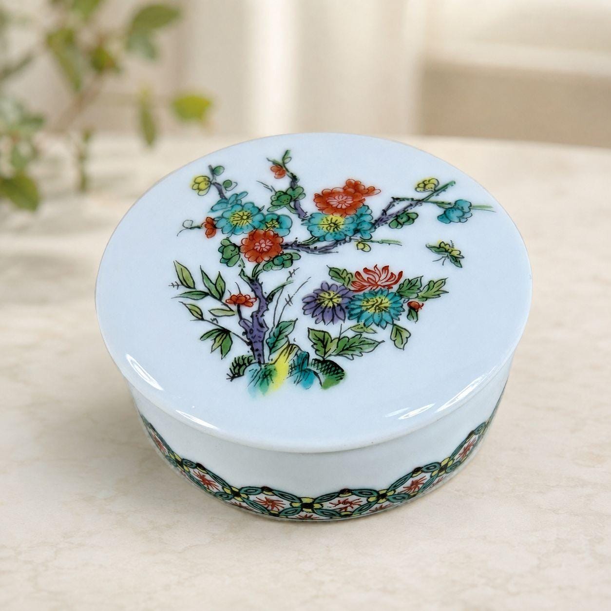 Porcelaine De Paris - Etsy