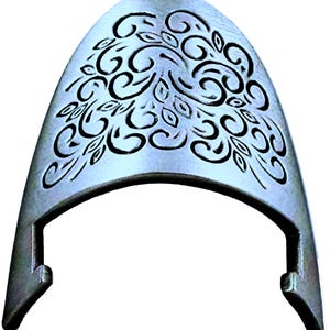 AA & NA Universal Metal Recovery Coin holder, Recovery Coin Metal Stand