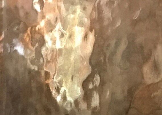 Set de Table Design, Moderne, Plastique, Pvc, Semi-Rigide, Original, Lavable, Nappe, Déco Maison, Li