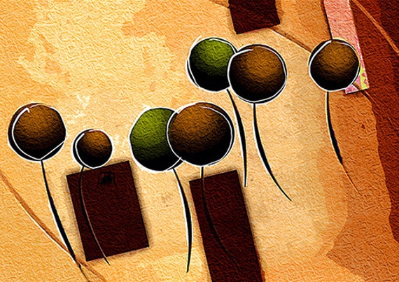 Set de Table Design, Semi-Rigide, Plastique, Pvc, Original, Lavable, Linge, Décoration, Abstrait, Sp