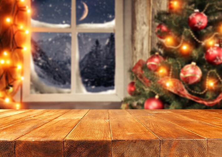 Set de Table Original, Pvc, Plastique, Semi-Rigide, Design, Lavable, Images, Décoration Fêtes, Belle