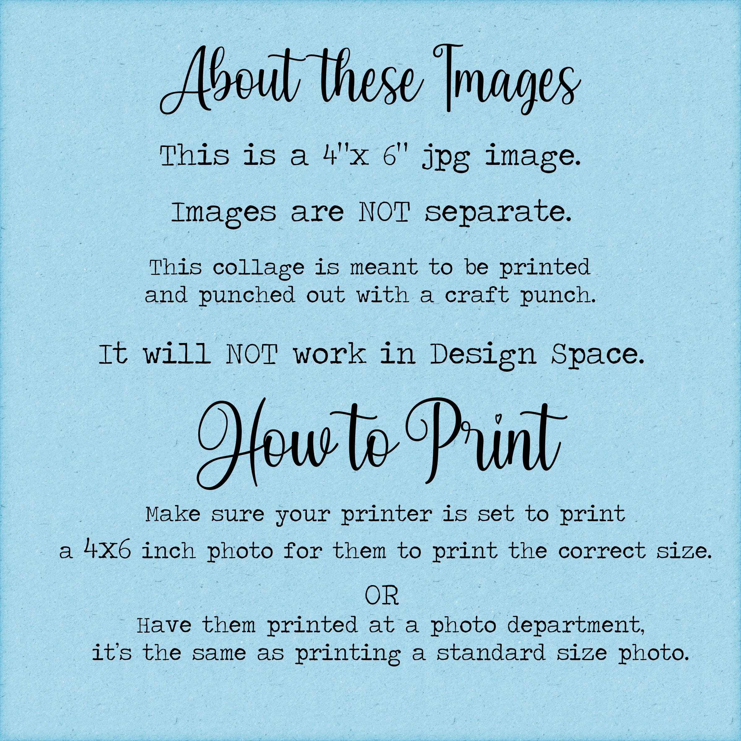 Sakura Japanese Flower 12mm Printable Cabochon 4x6 Collage