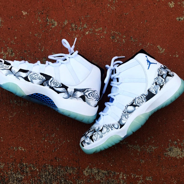 customize jordan shoes online