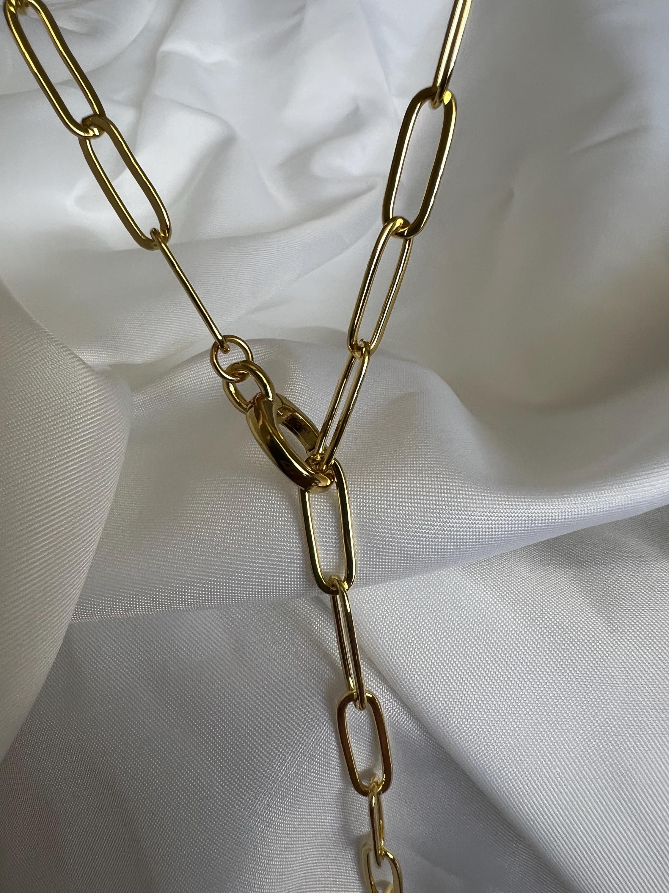 Multiway Necklace - Etsy