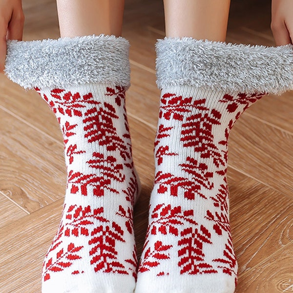 Thick Socks - Etsy