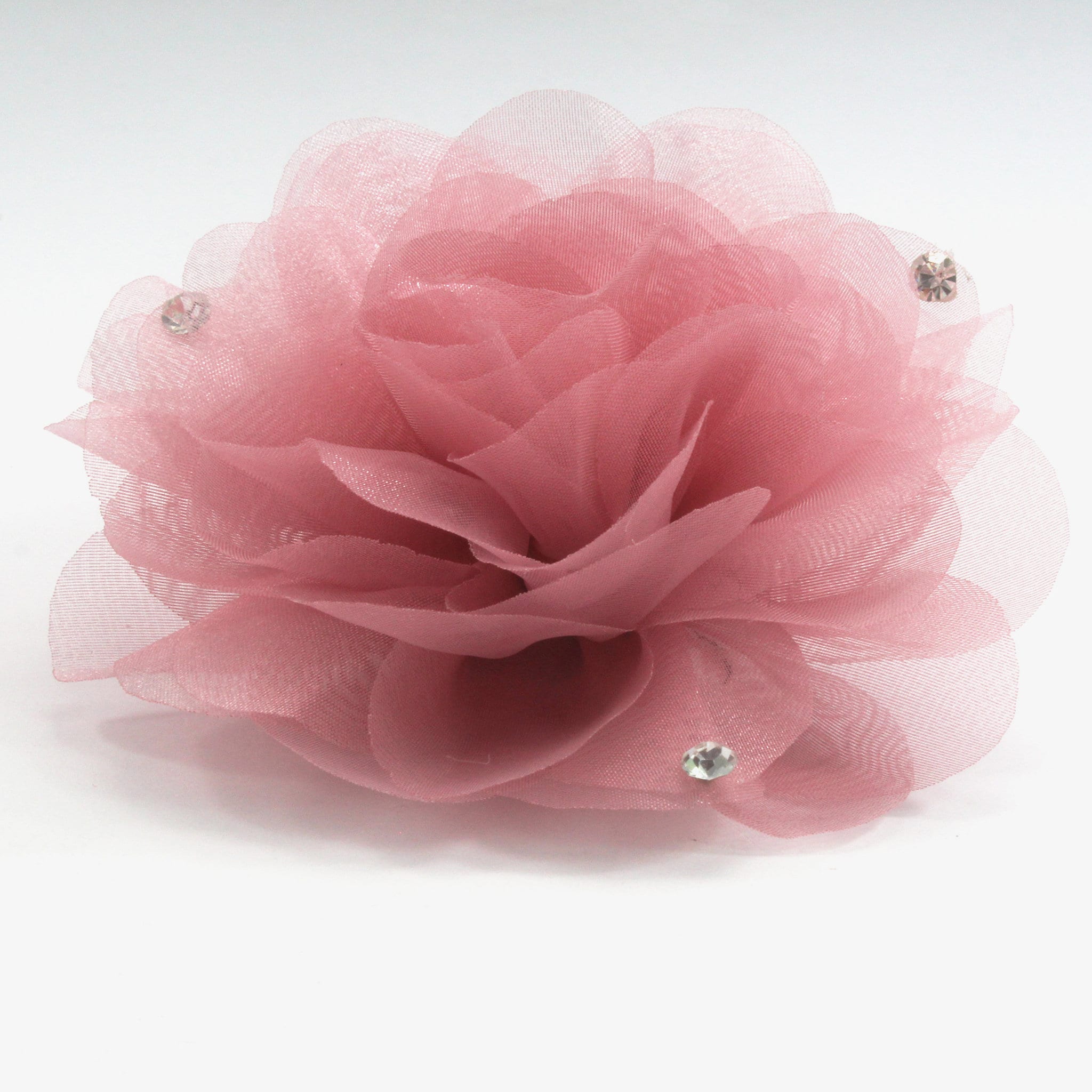 LONG 10mm SHAFT, Pink Heath, Native Flower, Pink Blossom