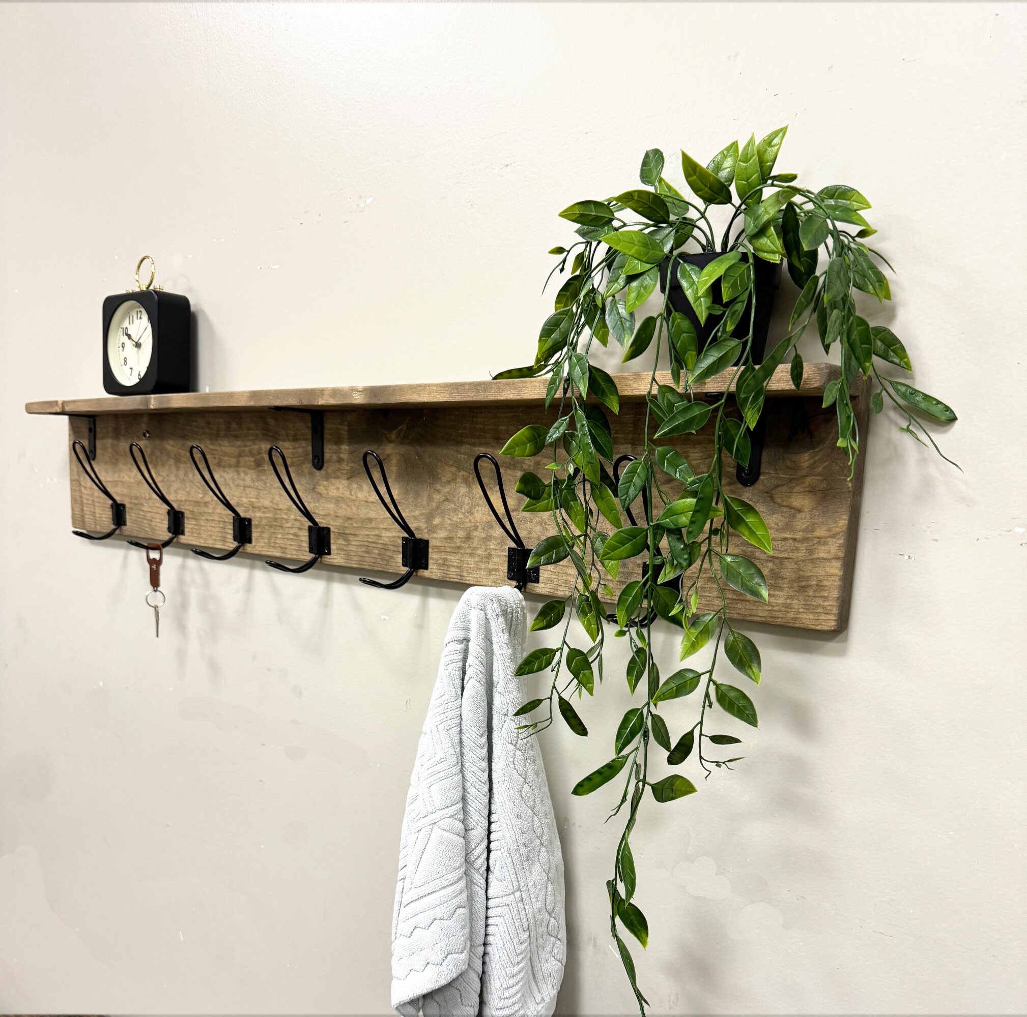 Purse Rack Etsy