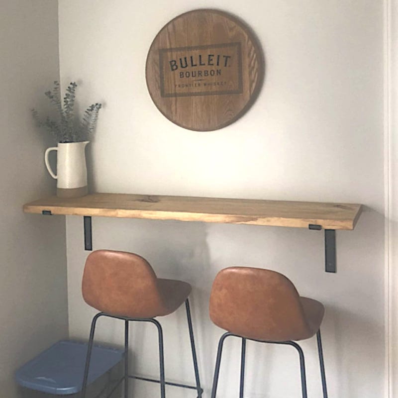 Floating Table Sign Floating Table - Etsy