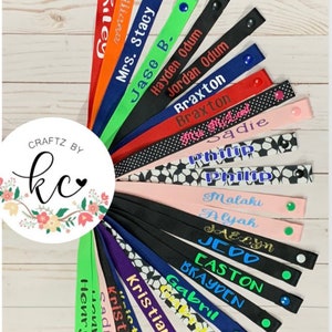 Lanyard, Personalizzato, Cinturino, Maschera Faccia Lanyard, Volto Maschera Cavo, Maschera Viso, Cinturino, Cinturino collo, Porta maschera, Collana Maschera, Bambino, Adulto