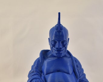 3D printed Yondu