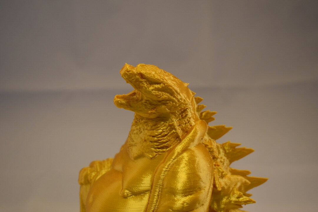 Amazon.com: NECA - Figurine Godzilla - Godzilla New Movie