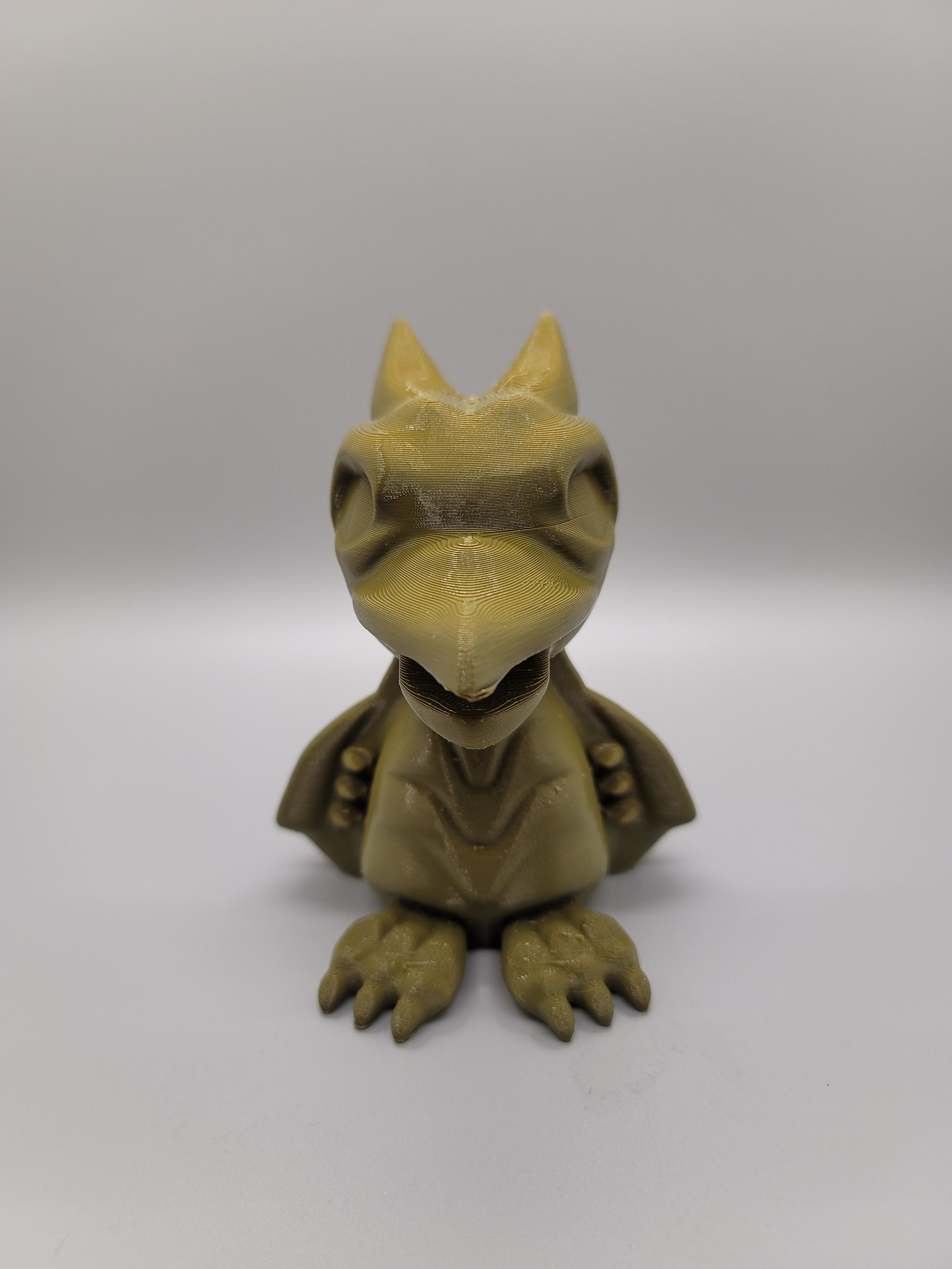 Chibi style Rodan