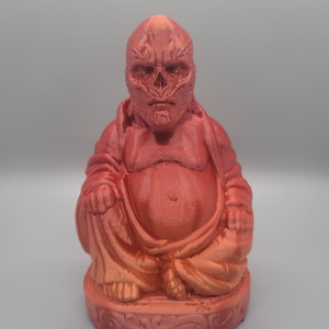Vecna Buddha
