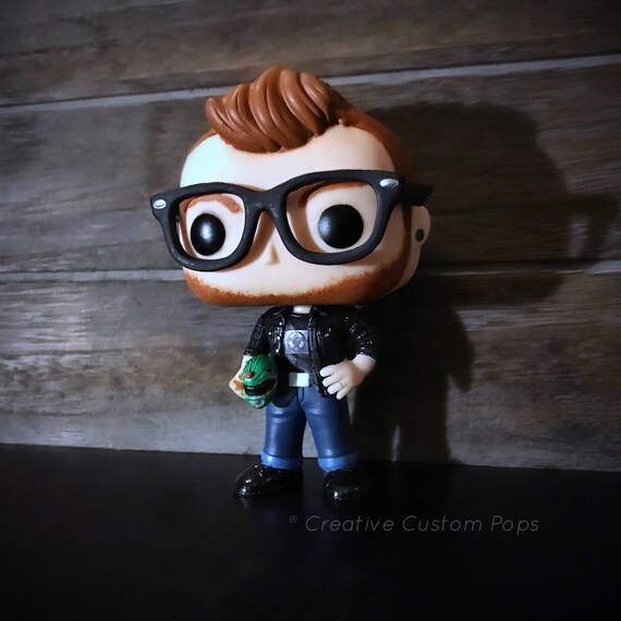 personalised funko pop uk