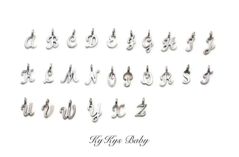 charm bracelet christening gift