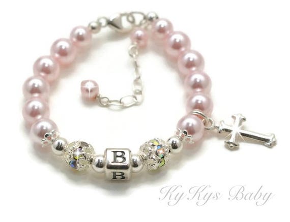christening gifts for baby girl
