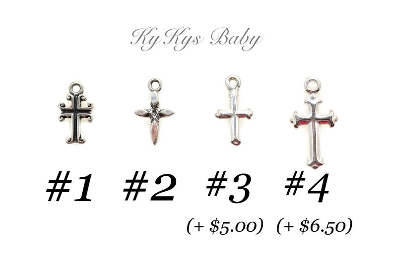 Baptism Gifts Customized Gold Baby Bracelet Baby Name Bracelets Christening Gifts Baby Cross Bracelet Baby Bracelets