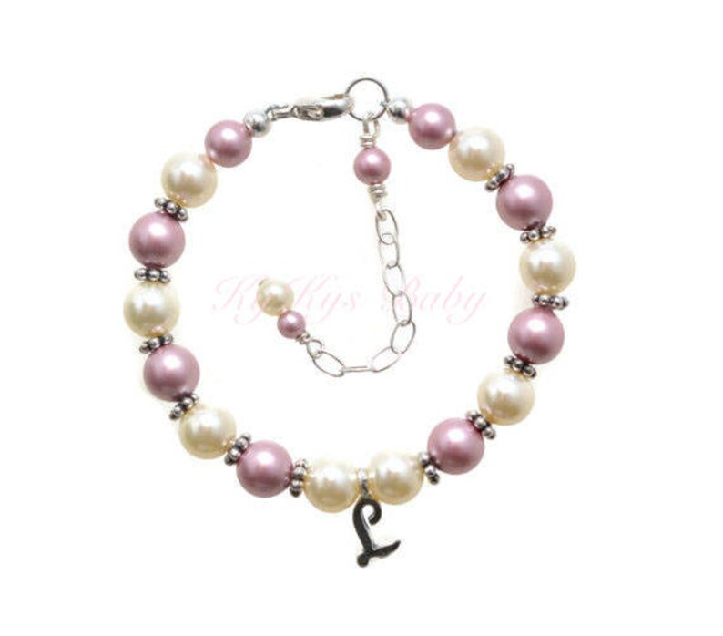 customized baby jewelry