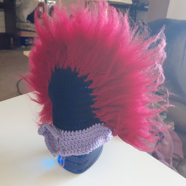 Queen Barb Costume Etsy