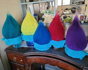 TROLLS シーツカバー 4点セット　新品 il_340x270.6188026842_hs0y.jpg