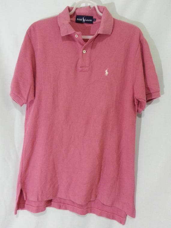 90s polo