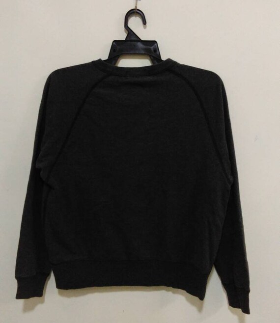 vintage ralph lauren crew neck