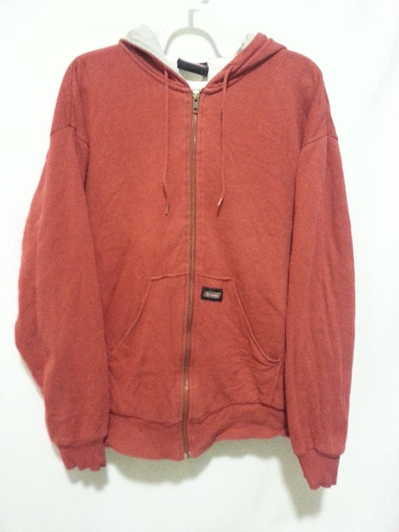 sweater hoodie dickies