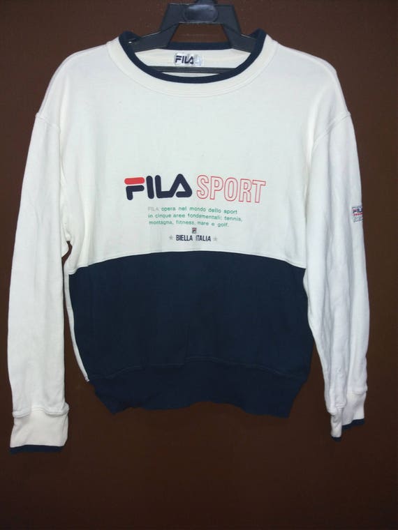 fila sport