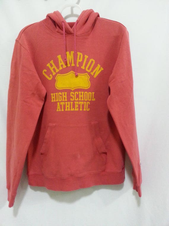 champion hoodie big 5