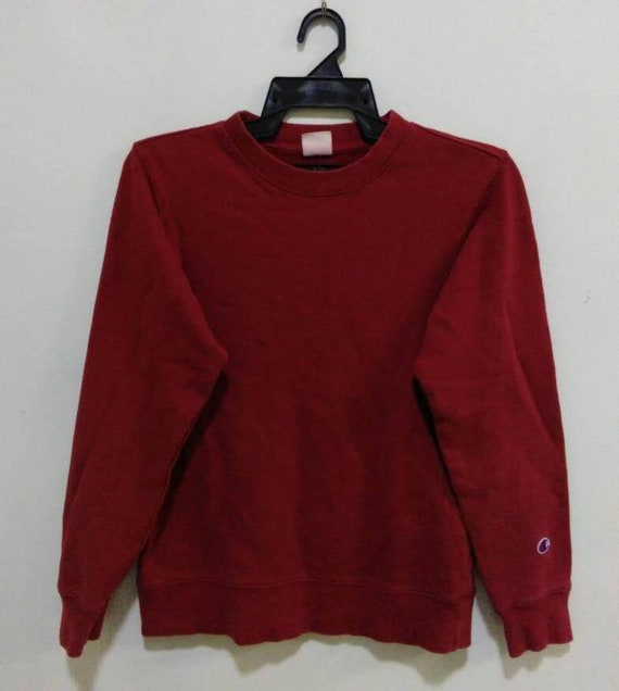 etsy champion sweatshirt