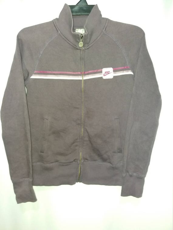 chaquetas nike vintage hombre españa