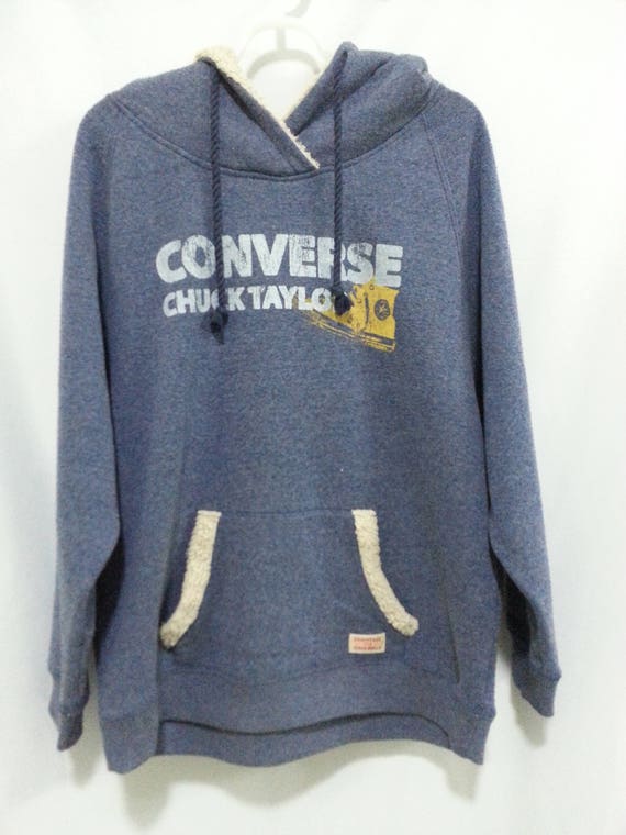 convers pullover