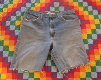 Frayed Cut Offs - Etsy