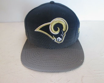 lafd rams hat for sale