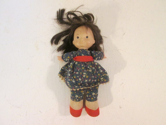jenny doll 1970s