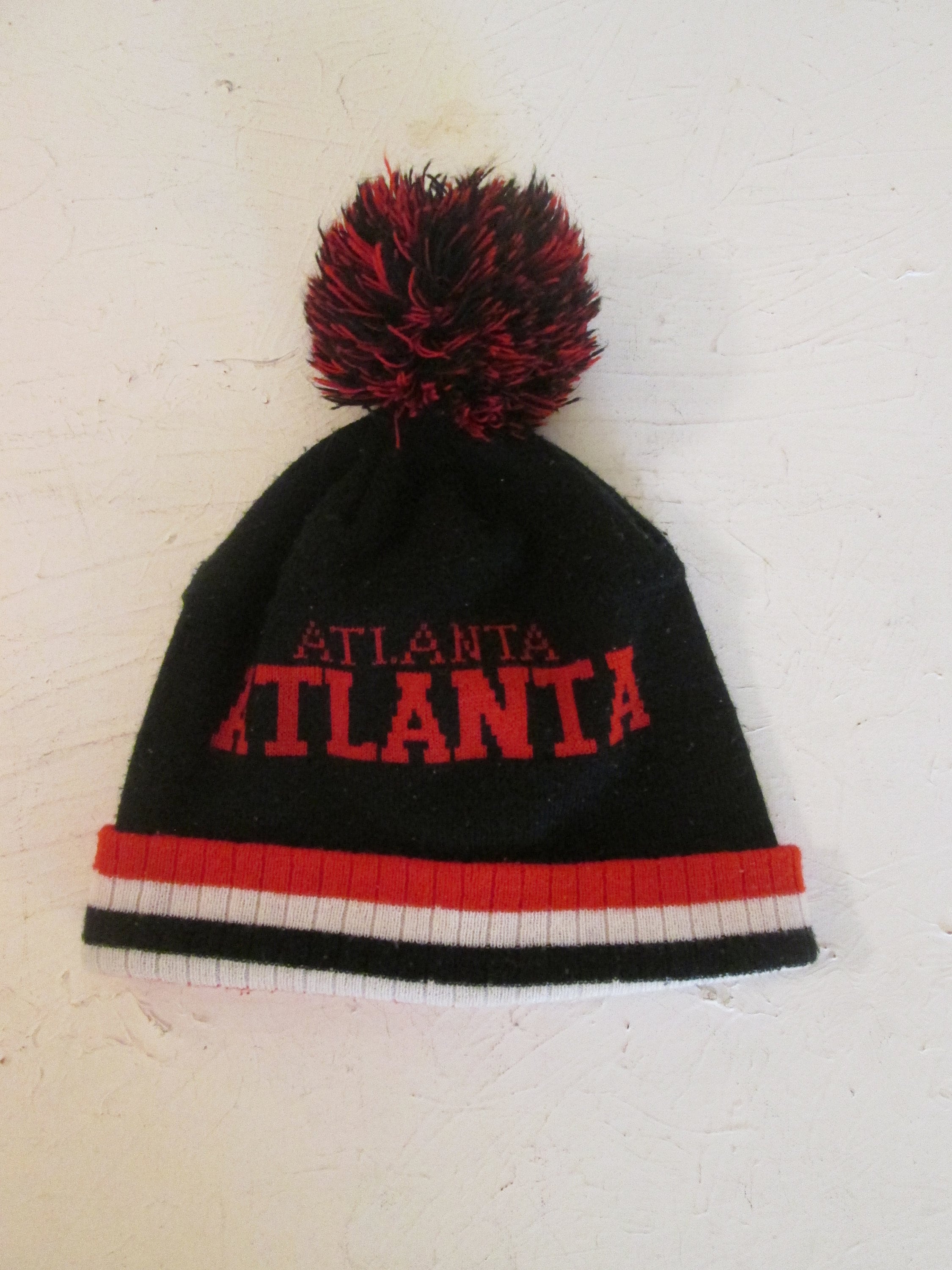 Atlanta Falcons Winter Hat City Hunter 