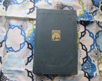 Poèmes vintage des années 1920 d'Algernon Charles Swinburne Introduction du livre par Ernest Rhys The Modern Library Boni And Liveright English Poet Poetry