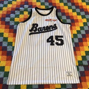 Vintage Michael Jordan 45 Jersey - Etsy