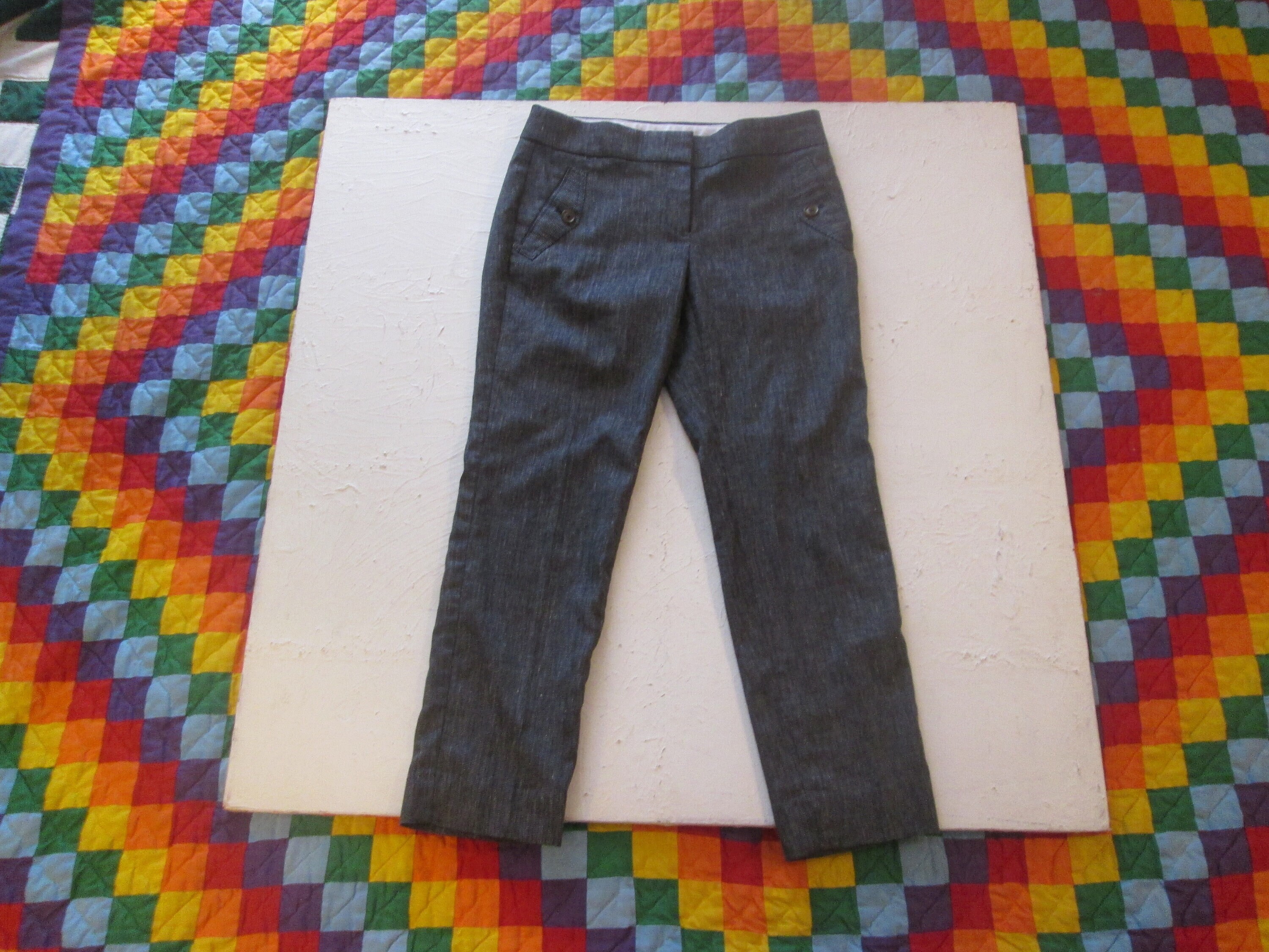 Loft marisa hotsell trouser petite