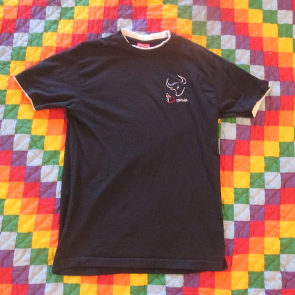 Spanish T Shirts - Etsy