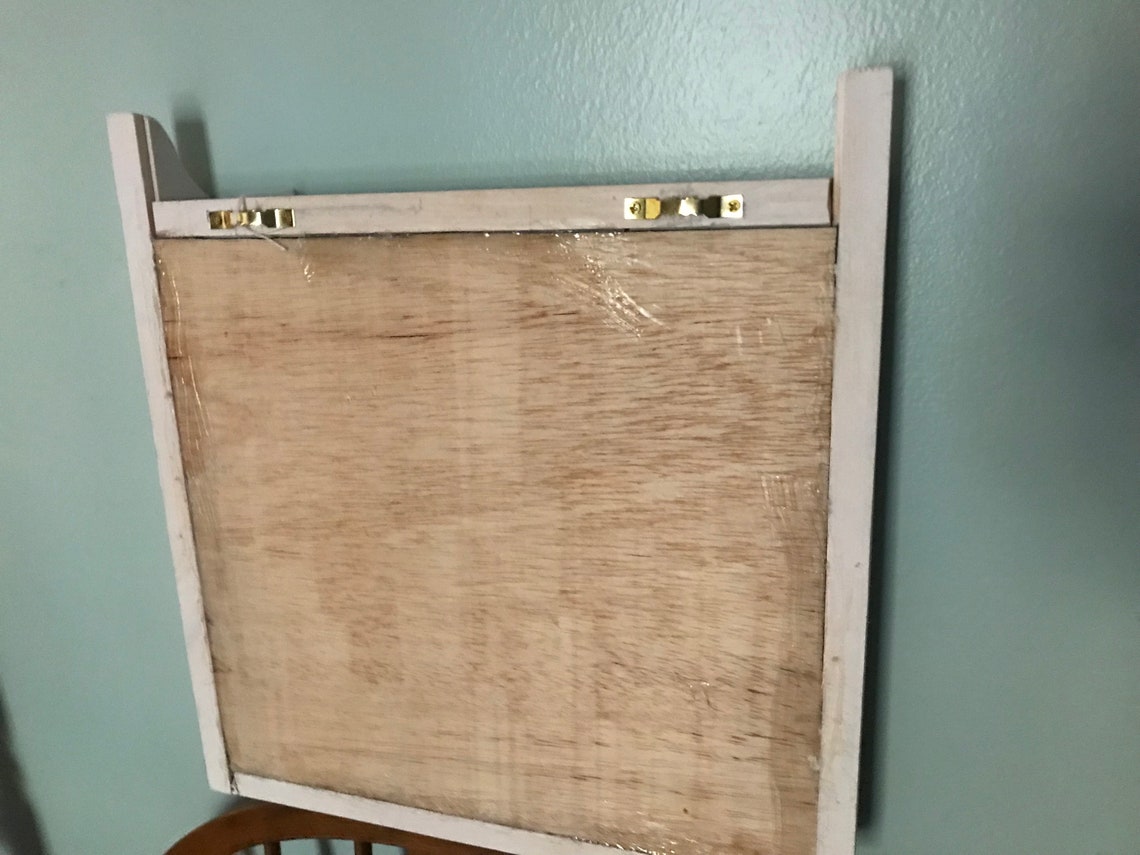 Rustic Wall Hanging Chalkboard Etsy