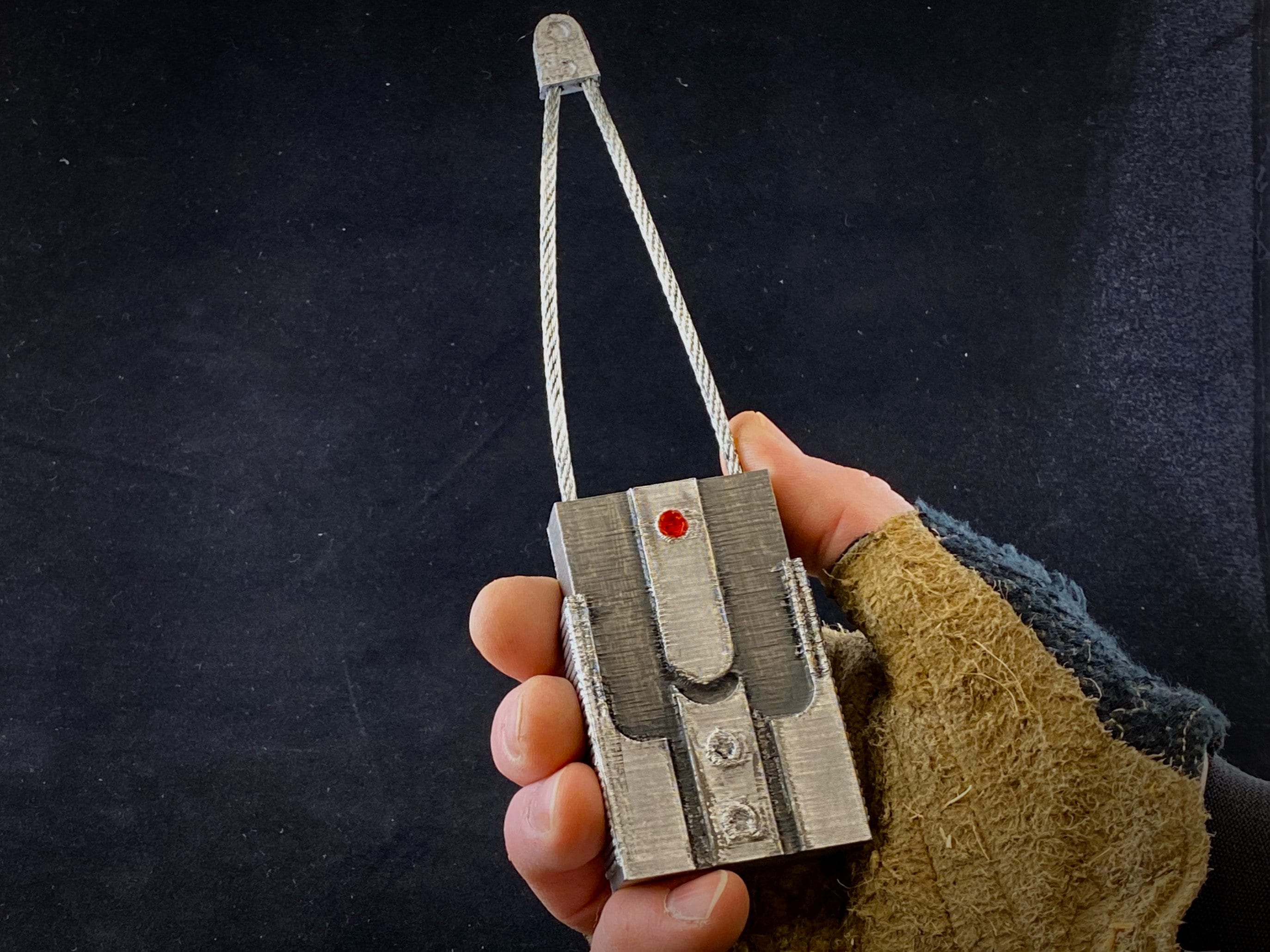 Tracker fob deals