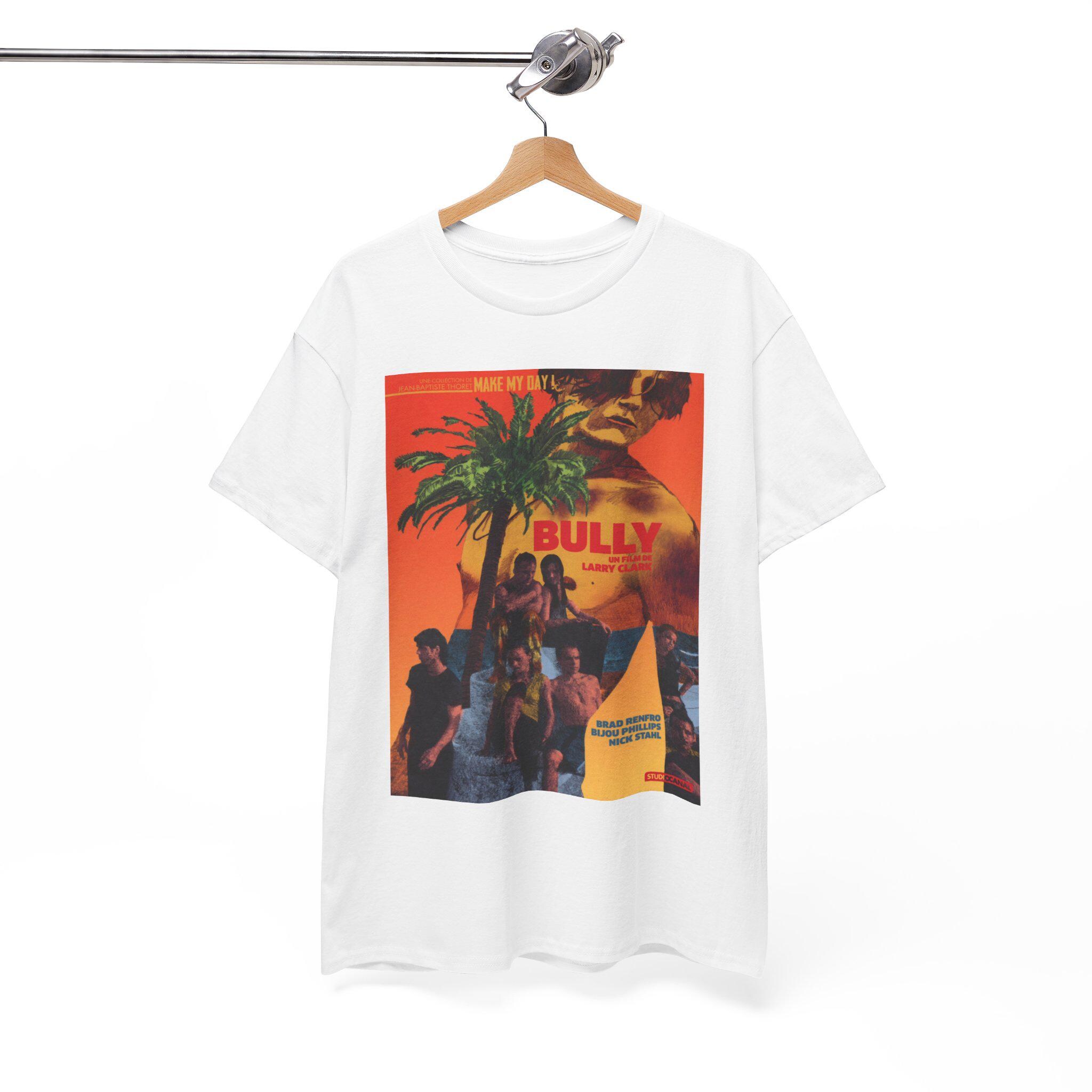 Larry Clark Bully - Etsy