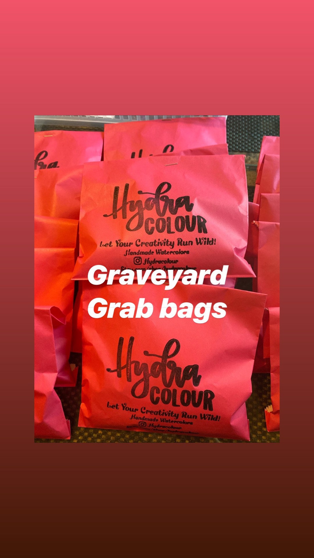 Mini Size Graveyard Clearance Grab Bag Batch 4 and 5 Etsy