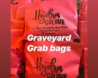 Graveyard Clearance Grab Bag Batch 8 November 2025 Update