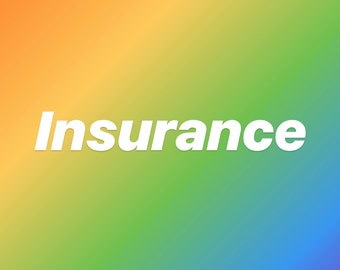 ADD on Insurance for your order Covers only up to 99 dollars per listing